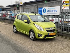 Chevrolet Spark - 1.2 16V LT | Airco | NAP