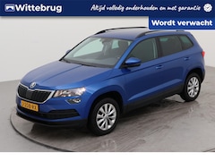 Skoda Karoq - 1.5 TSI ACT Business Edition DSG/ Metallic/ Climatronic/ Navi/ do glas/ Parkeersensor A/ 1