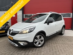 Renault Scénic Xmod - 1.5 dCi Bose KEYLESS / NAVI / CLIMA / PDC / BLUETOOTH / CRUISE / ELEK RAMEN / STOERE AUTO