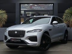 Jaguar F-Pace - 2.0 P400e PHEV R-Dynamic HSE 404pk Panoramadak/Stoelverwarming/360Camera