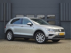 Volkswagen Tiguan - 1.4 TSI ACT Comfortline Business | NAVI | ACC | TREKHAAK |