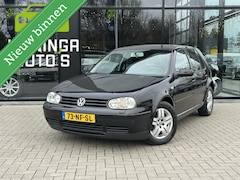 Volkswagen Golf - 1.6-16V FSI Pacific | Clima | Cruise | Xenon | UNIEK