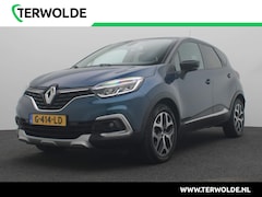 Renault Captur - 1.3 TCe 150 Intens | AUTOMAAT |