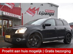 Nissan Qashqai+2 - 2.0 Tekna 4WD 7p | Leer | Pano | Keyless | 17 inch | Navi | Clima | Bluetooth