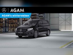 Mercedes-Benz Citan - gesloten bestelwagen 108 CDI L1 Pro