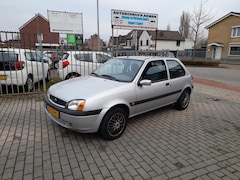 Ford Fiesta - 1.3-16V Collection