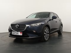 Mazda CX-3 - BWJ 12-2019 | 2.0 SkyActiv-G 120 Sport Selected | CLIMA | NAVI | CRUISE | TREKHAAK | 18''