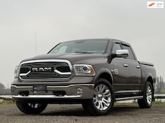 Dodge Ram 1500 - 5.7L V8 Longhorn, 1e eig, absolute nieuwstaat