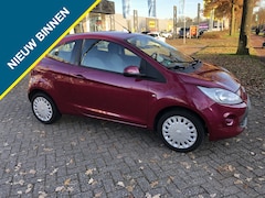 Ford Ka - 1.2 Titanium