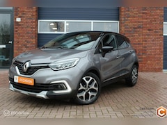 Renault Captur - 0.9 TCe Edition One | XMOD | LEER | STOELVERWARMING |