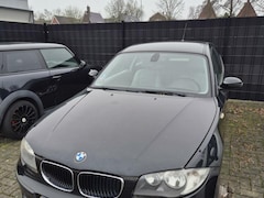 BMW 1-serie - 118i Executive, met wat sleutelwerk, zie tekst,