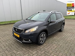 Peugeot 2008 - 1.2 PureTech Blue Lease Executive, Trekhaak