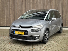 Citroën Grand C4 SpaceTourer - 1.5 BlueHDI Business 7P