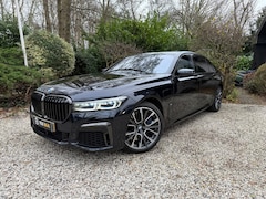 BMW 7-serie - 745Le High Executive Full Option