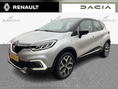 Renault Captur - 0.9 TCe Intens