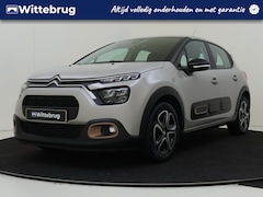 Citroën C3 - 1.2 PureTech 82PK C-Series | Parkeerhulp | Apple carplay/Android auto | Airco |