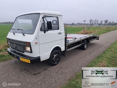 Volkswagen LT 40 - Bestel 2.4 AD lang