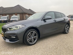 BMW 1-serie - 118i Corporate Executive sportline