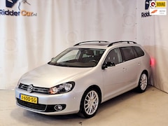 Volkswagen Golf Variant - 1.2 TSI Comfortline|PANO|CRUISE|PARK SENS|STOELVERW|NAVI|BLUETOOTH