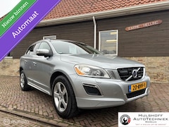 Volvo XC60 - 2.0 T5 R-Design