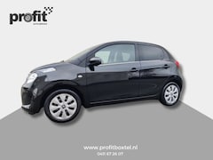 Citroën C1 - 1.0 VTi Feel / Airco / Eerste Eigenaar