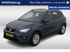 Seat Arona - 1.0 TSI 95pk Style Business Intense / LED / Navigatie / Camera / Clima / 16" LMV