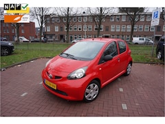 Toyota Aygo - 1.0-12V ORG KM MET NAP