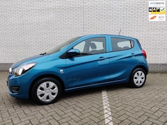 Opel Karl - 1.0 ecoFLEX 120 Jaar Edition / Navigatie