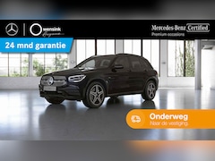 Mercedes-Benz GLC-klasse - 220d 4MATIC Premium | Panoramadak | Night | AMG | Trekhaak | Stoelverwarming | Memory |