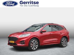 Ford Kuga - 2.5 PHEV ST-Line X 225pk Winter-, Driver Assistance-, Technology Pack, AGR stoelen, Panoda