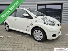 Toyota Aygo - 1.0-12V Comfort AIRCO