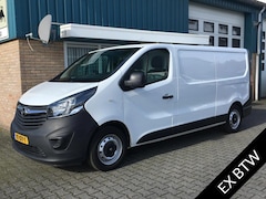 Opel Vivaro - 1.6 CDTI L2H1 Edition EcoFlex