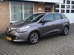 Renault Clio Estate - 0.9 TCe Night&Day