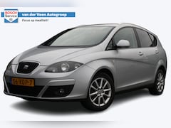 Seat Altea XL - 1.2 TSI Businessline COPA | Trekhaak | Airco | Cruise | Navi | DAB+ | Parkeersensoren |