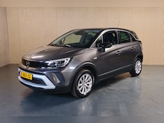 Opel Crossland - 1.2 Turbo Elegance - Stoel/Stuurverwarmimg - AppleCarplay/Android auto - LED - Achteruitri