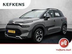 Citroën C3 Aircross - SUV Max 130 pk Automaat | Navigatie | Achteruitrijcamera | Parkeersensoren Achter | Keyles