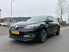 Renault Mégane - 1.2 TCe Expression Navi/Led/Clima/Cruise/Bluetooth