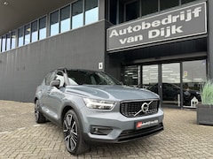 Volvo XC40 - 1.5 T5 Recharge R-Design