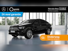 Mercedes-Benz GLE-Klasse Coupé - 400 e 4MATIC AMG Line Premium Plus | Massage | Leder | Winter pakket | Panoramadak | Trekh