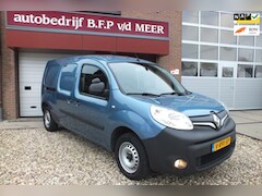 Renault Kangoo - 1.5 dCi 110 Energy Comfort Maxi 3-zit