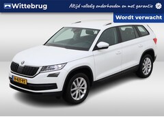 Skoda Kodiaq - 1.5 TSI 150pk DSG Limited Business Edition / LED / Navigatie / Clima / PDC Voor & Achter /