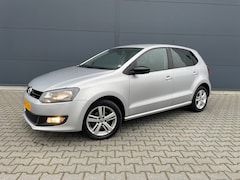 Volkswagen Polo - 1.2 highline cruise / lmv / pdc / stoelverwarming