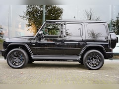 Mercedes-Benz G-klasse - 580 EQ Edition One 116 kWh GERESERVEERD