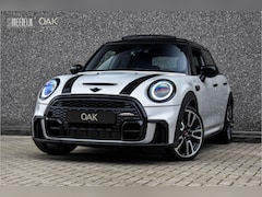 MINI Cooper S - 2.0 F1 Aut. | JCW-Trim | Navi | Panorama | Lounge Leder | 18"LM | Camera | 5-Deurs | White