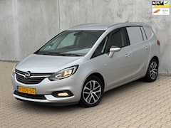 Opel Zafira Tourer - VAN 1.6 CDTI NAP Navi Clima Camera