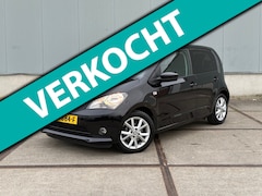 Seat Mii - 1.0 Sport cruise control, airco, weinig km, NAP