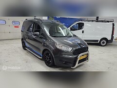 Ford Transit Courier - 1.5 TDCI Harley Davidson MARGE