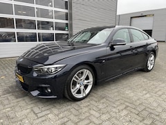 BMW 4-serie Gran Coupé - 418i High Executive Edition M-Line