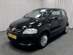 Volkswagen Fox - 1.2 Trendline | Airco |