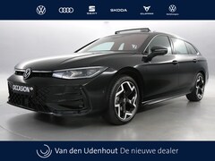 Volkswagen Passat Variant - 1.5 eTSI R-Line Business DSG / Panoramadak / Rondomzicht Camera / Stoel/Stuurverwarming